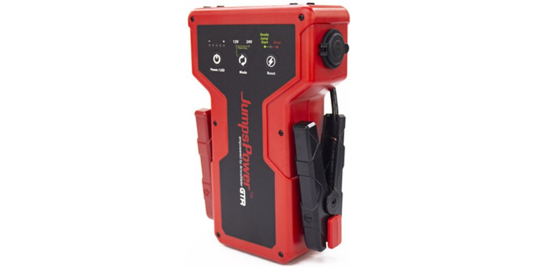 JumpsPower JPSGTRJP Portable Power Bank Jump …