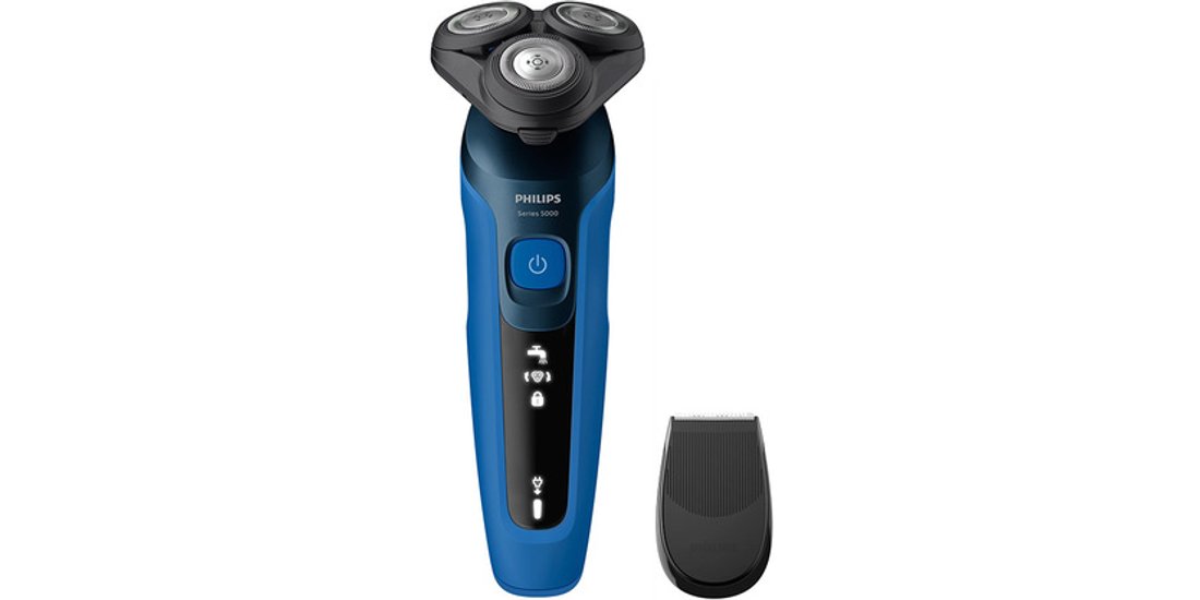 Philips SHAVER Series 5000 S5466/17 Rasoio elettrico…