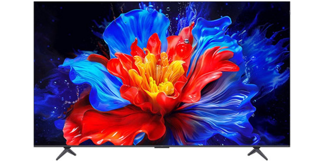 TCL P8K Serie Smart TV QLED 4K 85” 85P8K 144Hz…