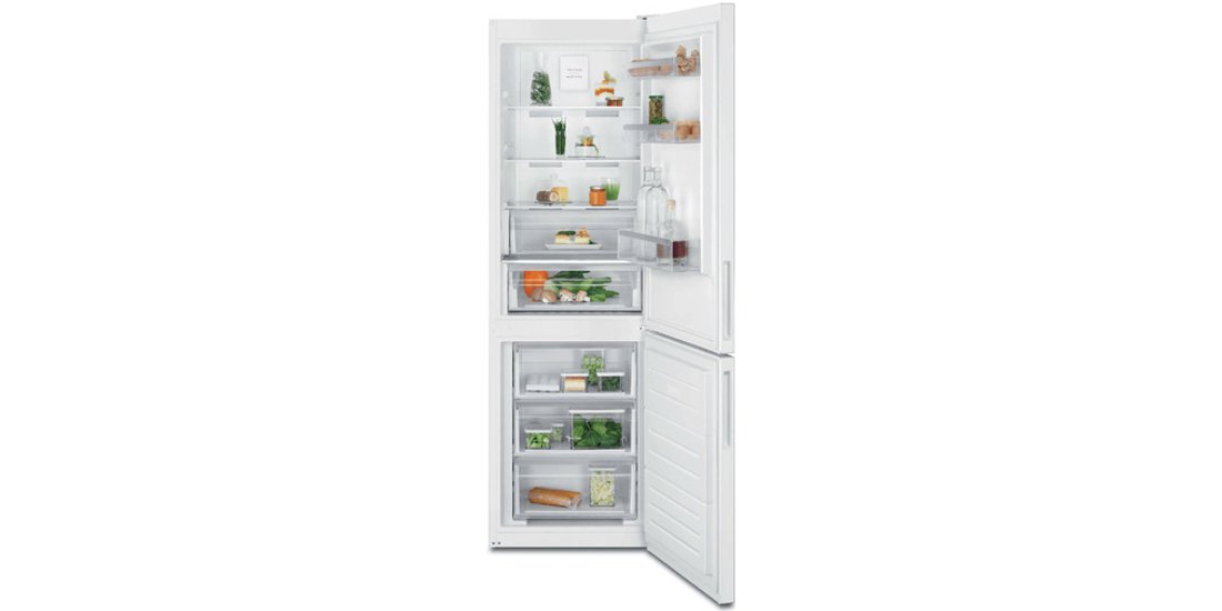 Electrolux Frigorifero Combinato Multiflow Classe…