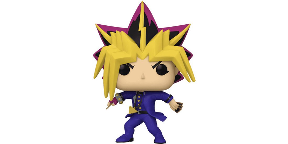 FUNKO POP! Yami Yugi
