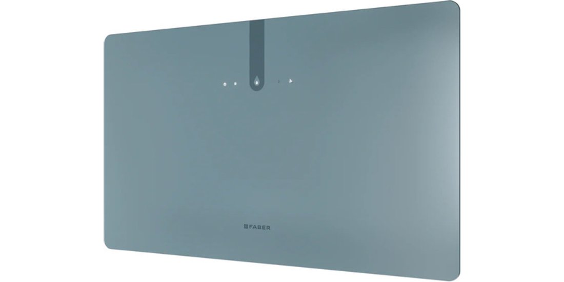 Faber Glam Fit Zero Drip Plus DB M A80 Cappa …