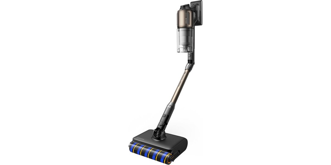 Dreame Z30 Pro Aspirapolvere a bastone 2 in 1…