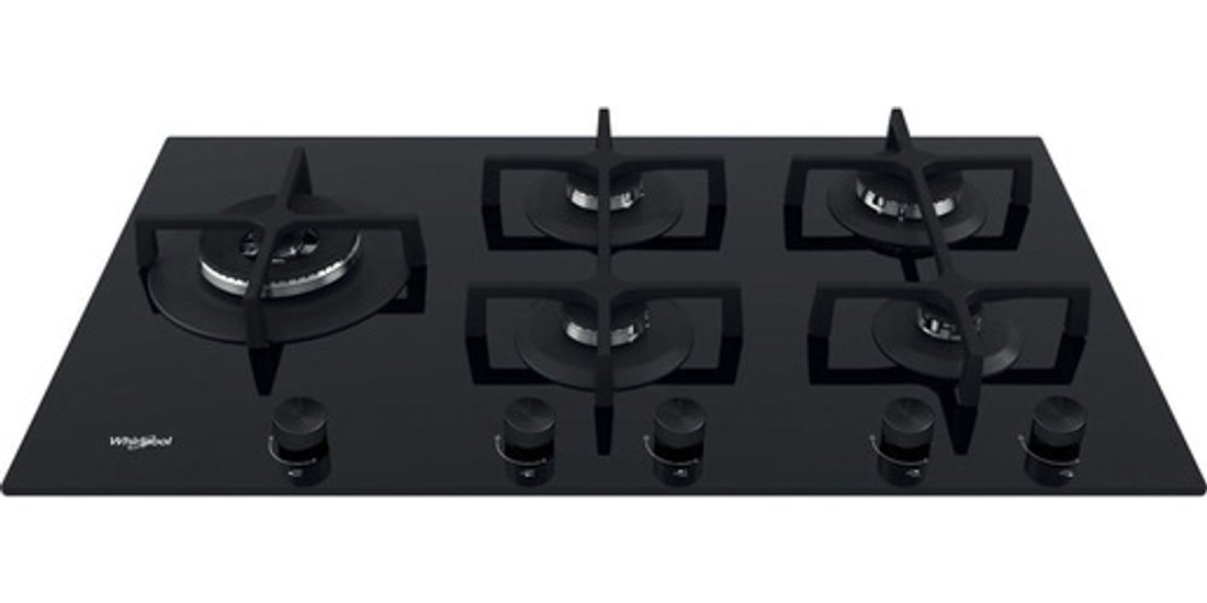 Whirlpool Piano cottura a gas – GOA 9523/NB1