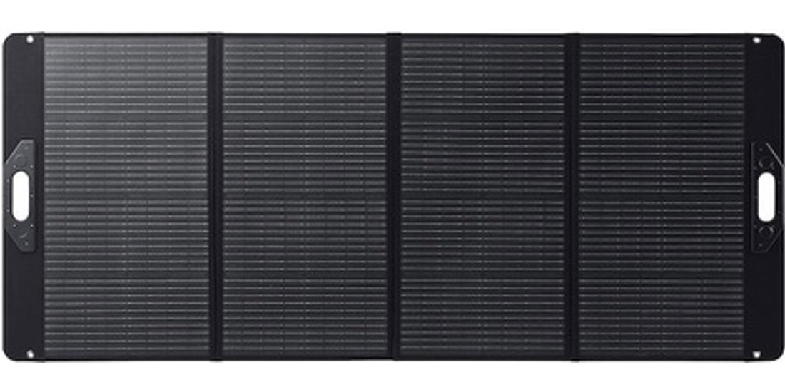 Acer GP.ADT11.02N pannello solare 200 W Silicone…