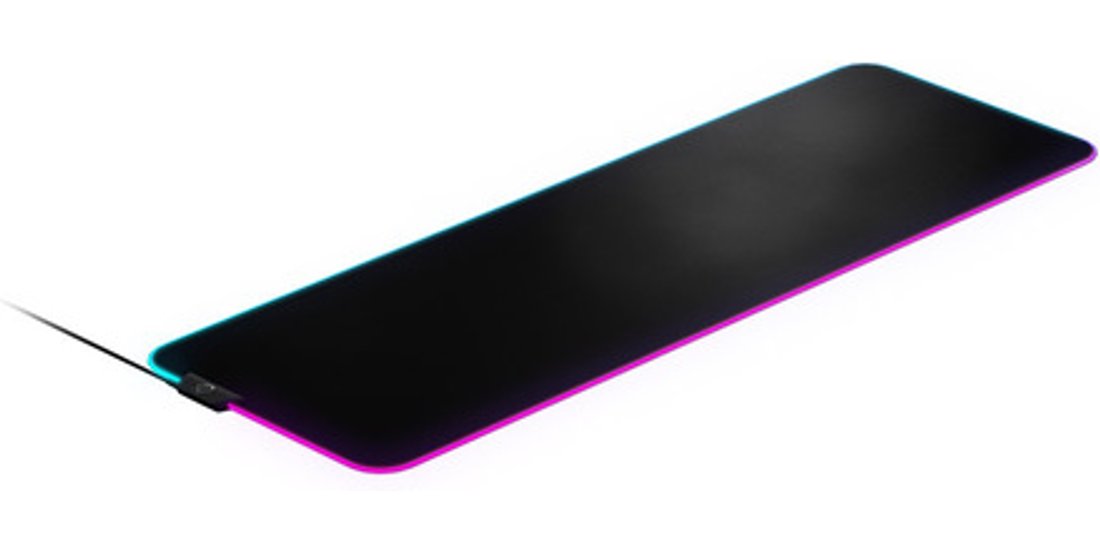 Steelseries QcK Prism Cloth XL Tappetino per …
