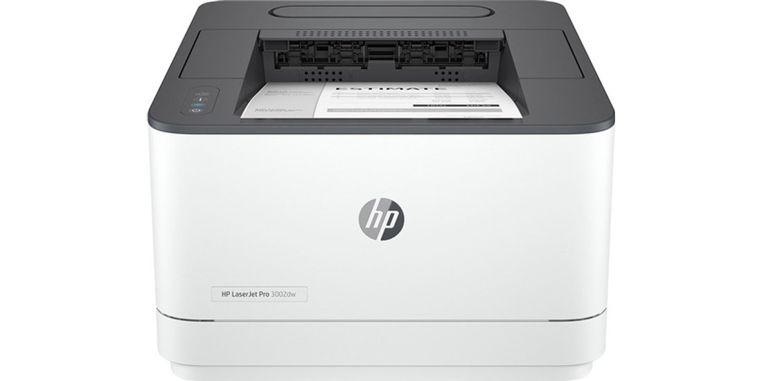 HP Stampante LaserJet Pro 3002dw