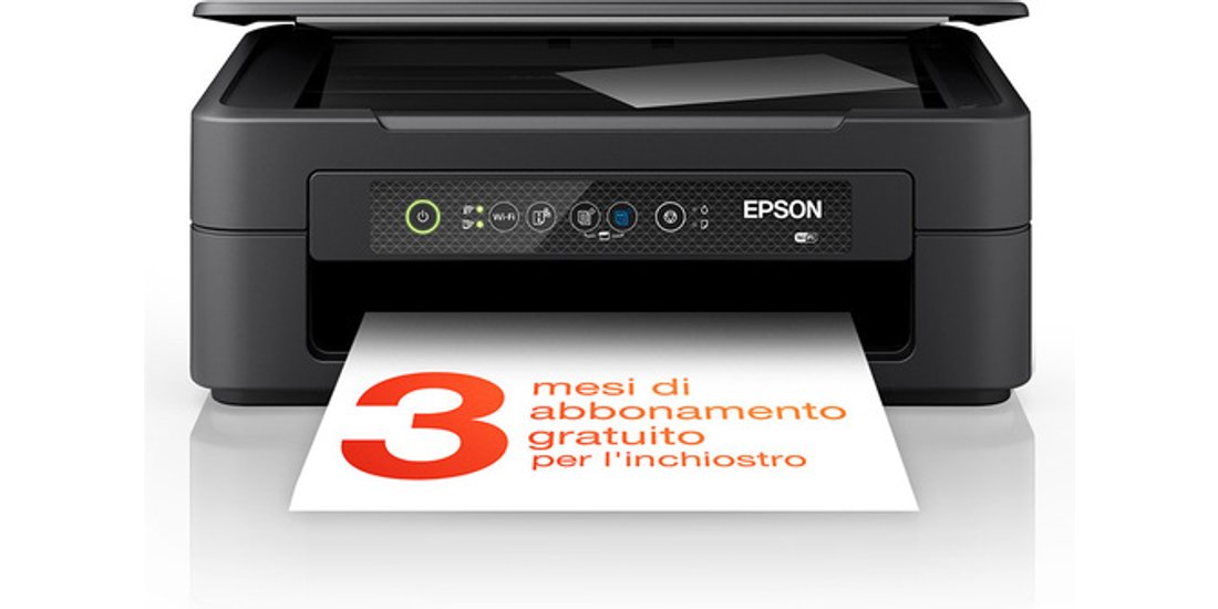Epson Expression Home XP-2200