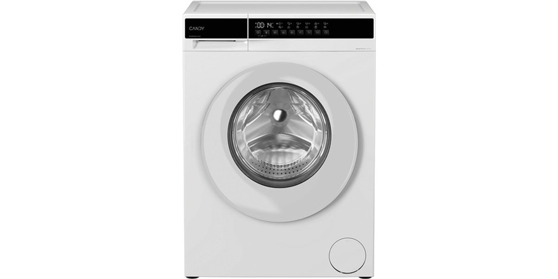 Candy EY 28S8-S lavatrice Caricamento frontale…