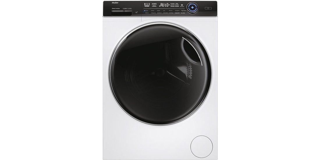 Haier HWD100-B14979U1 lavasciuga Caricamento…