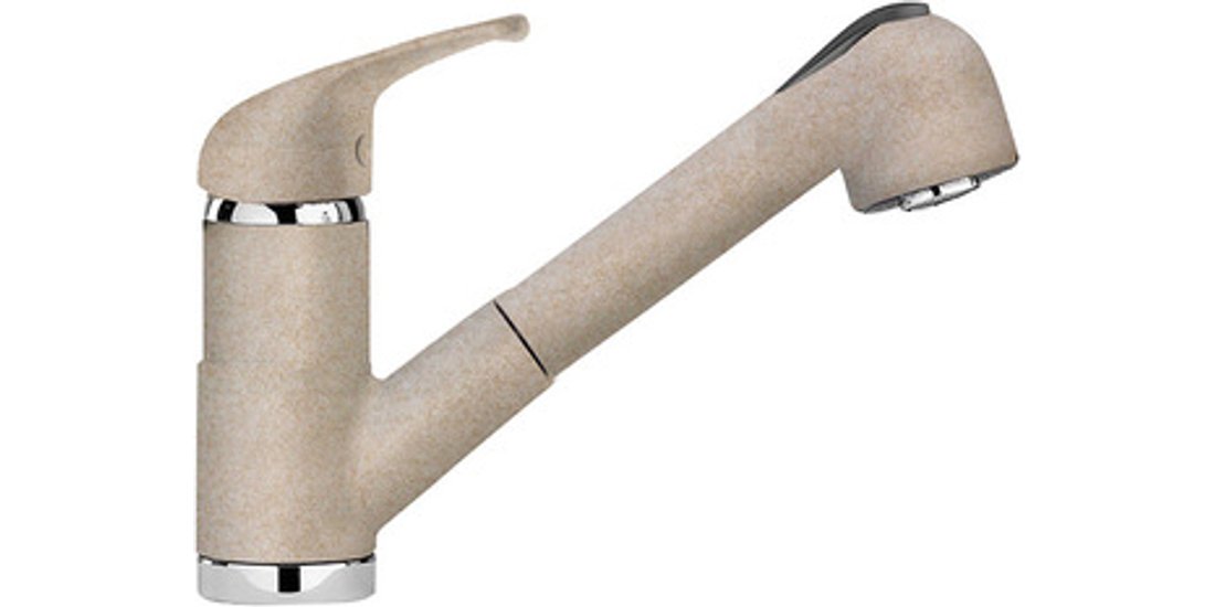 Schock Omega con doccia Avena