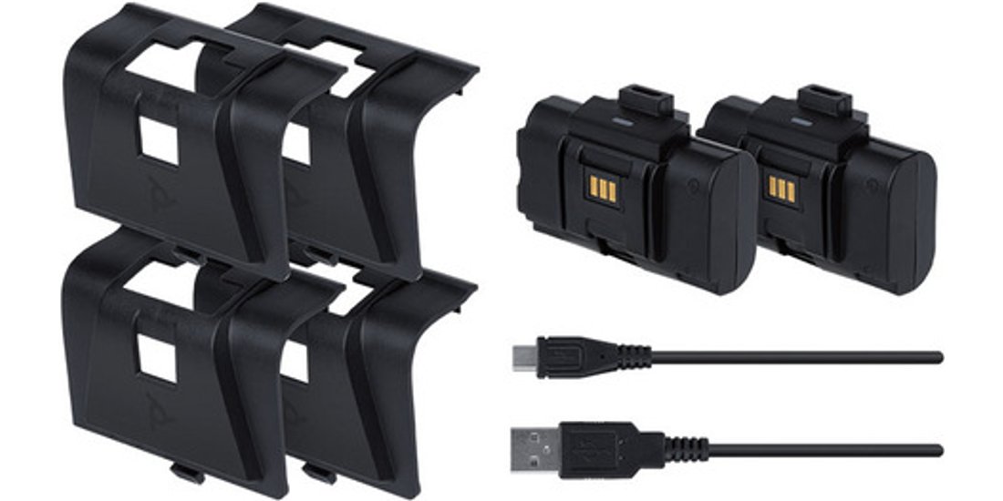 PDP Mrtavolt Batteria per controller da gaming…