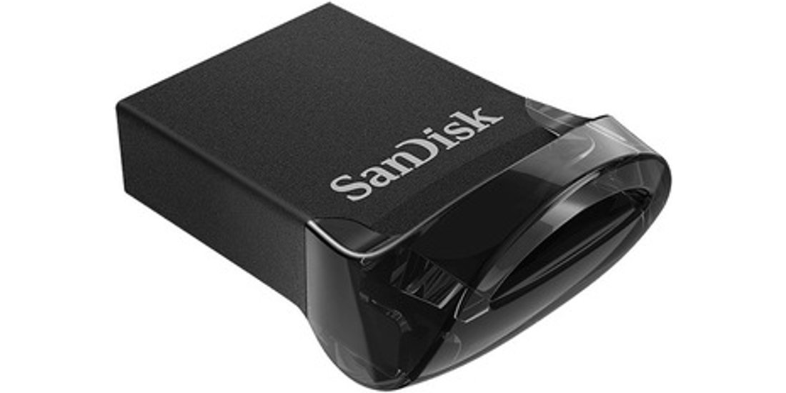 SanDisk Ultra Fit unità flash USB 16 GB USB tipo…