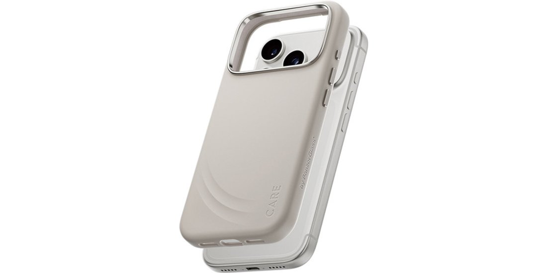 PanzerGlass CARE by ® Feature FLOW Cover…