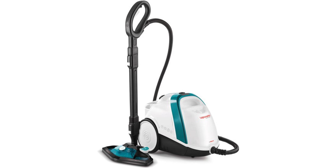 Polti Vaporetto Smart 100_T Pulitore a vapore…
