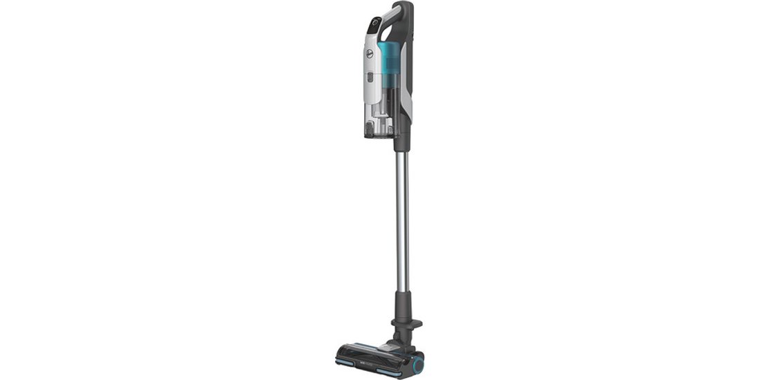 Hoover HF9 Aspirapolvere senza filo Blu/Grigio…
