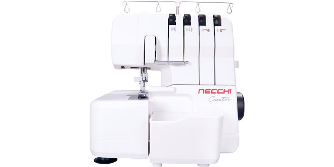 Necchi C12 macchina da cucito Macchina da cucire…