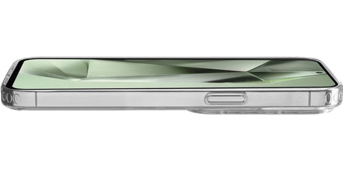 Cellularline Clear Protect – Galaxy S24 FE Custodia…