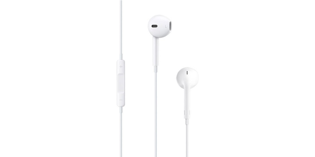 Apple EarPods auricolare a filo con connettore…