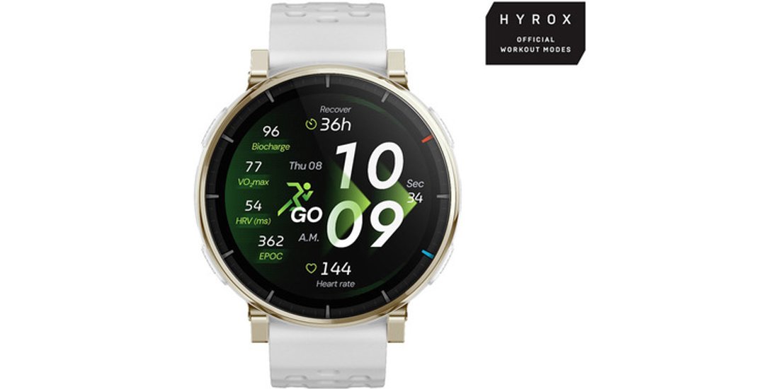 Amazfit ACTIVE 3 PREMIUM 335 cm (1.32”) AMOLED…