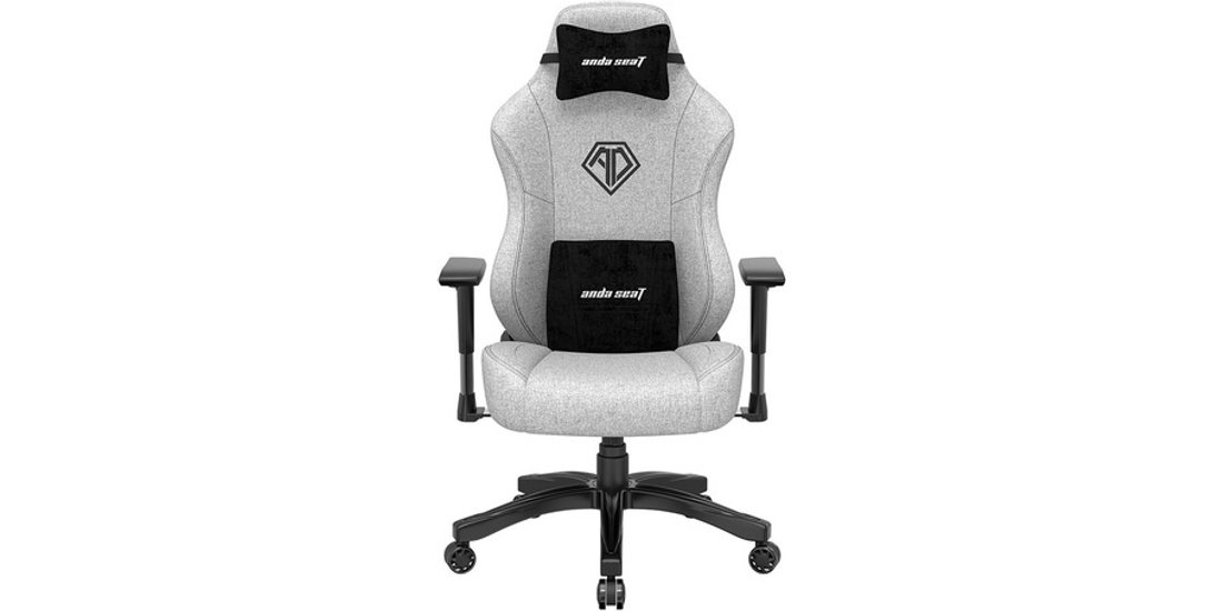 Anda Seat Phantom 3 Sedia da gaming per PC Sedia…