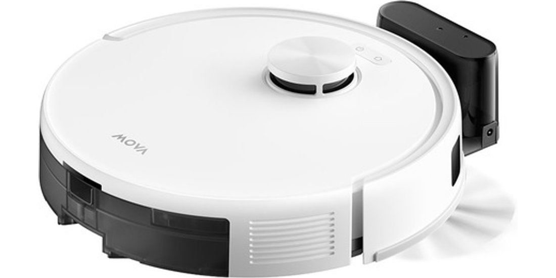 MOVA E20s Pro 033 L Bianco Nero