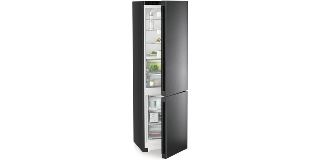 Liebherr CBNbda 572i Plus 360 L A Nero