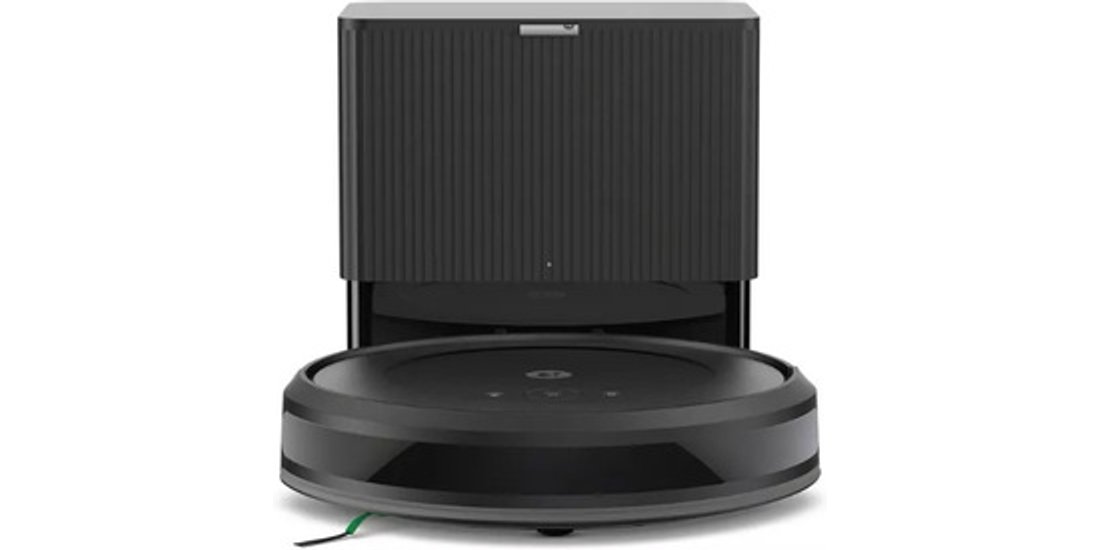 iRobot Combo Essential 2 2 L Senza sacchetto …