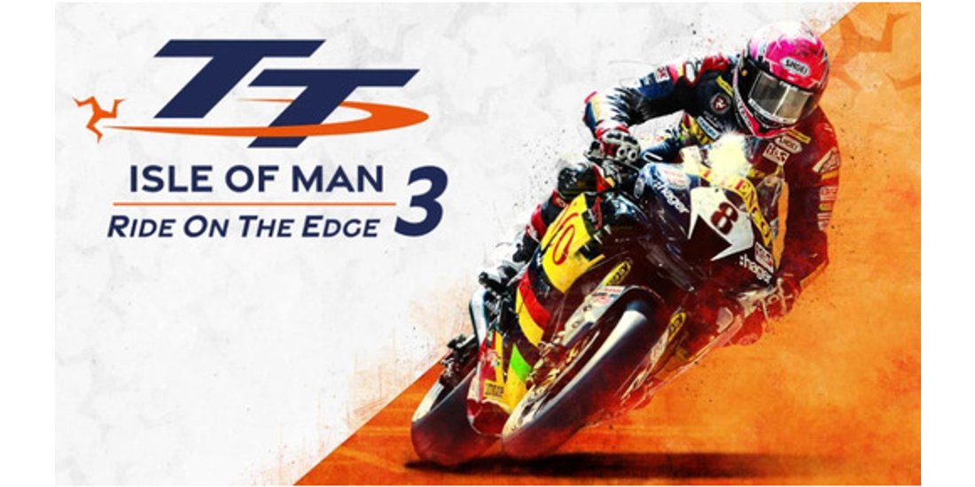 TT Isle Of Man: Ride on The Edge PlayStation …