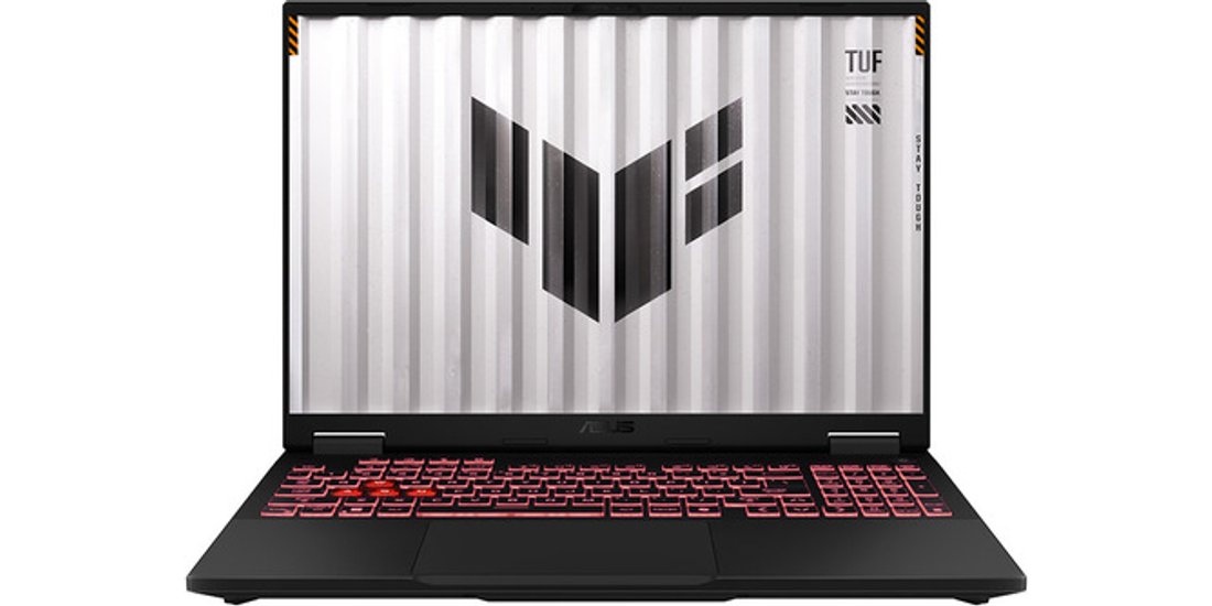 ASUS TUF Gaming A16 FA608PP-RV008W AMD Ryzen&#…