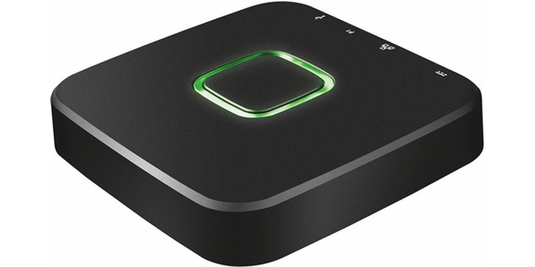 Trust ICS-2000 Wireless Nero