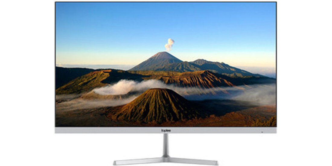 IOPLEE Monitor PC 27” FULL HD 1920×1080 Pannello…
