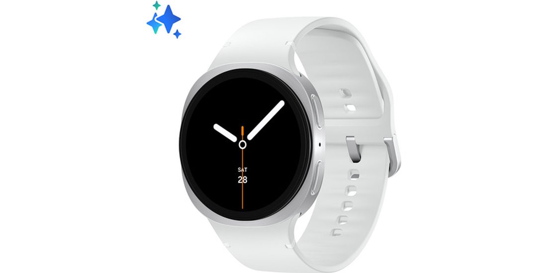 Samsung Galaxy Watch8 Galaxy Watch 8 Bluetooth…