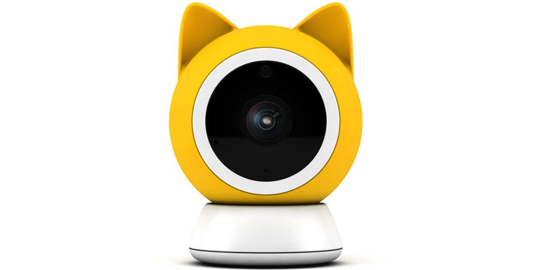 Petoneer PN-110034-01 telecamera di sorveglianza…