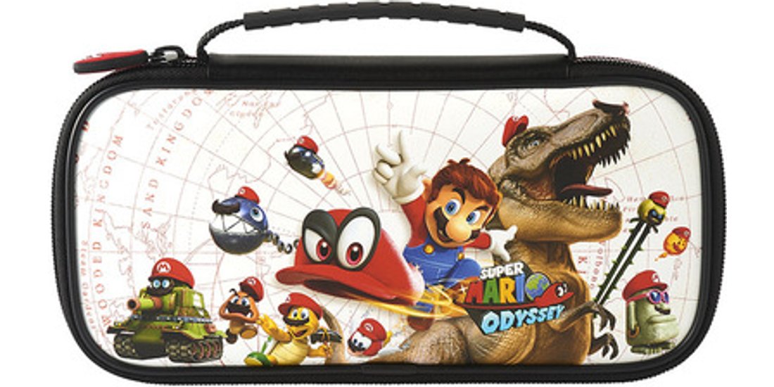 Bigben Interactive NNS57 custodia per console…