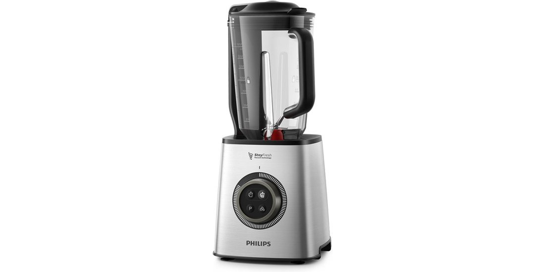 Philips HR3752/00 Frullatore sottovuoto ad alta…