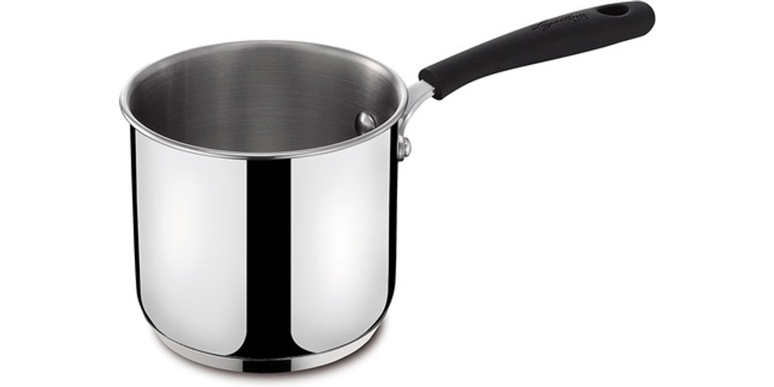 Lagostina Bollilatte Ø cm 12