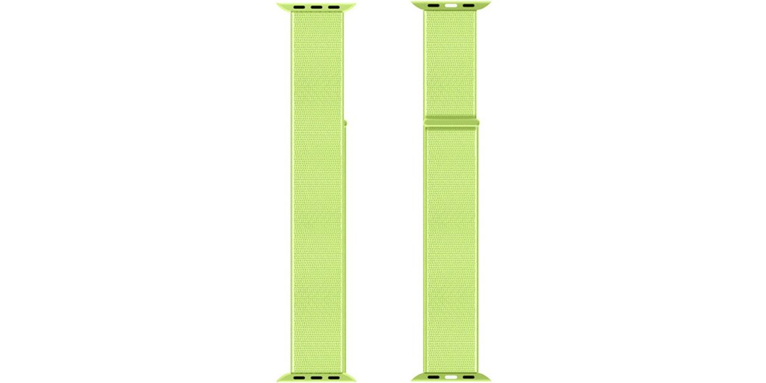 Celly WBANDSTRAPYLF accessorio indossabile intelligente…