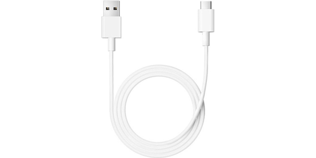 Xiaomi BHR087GGL cavo USB USB 2.0 1 m USB A USB…