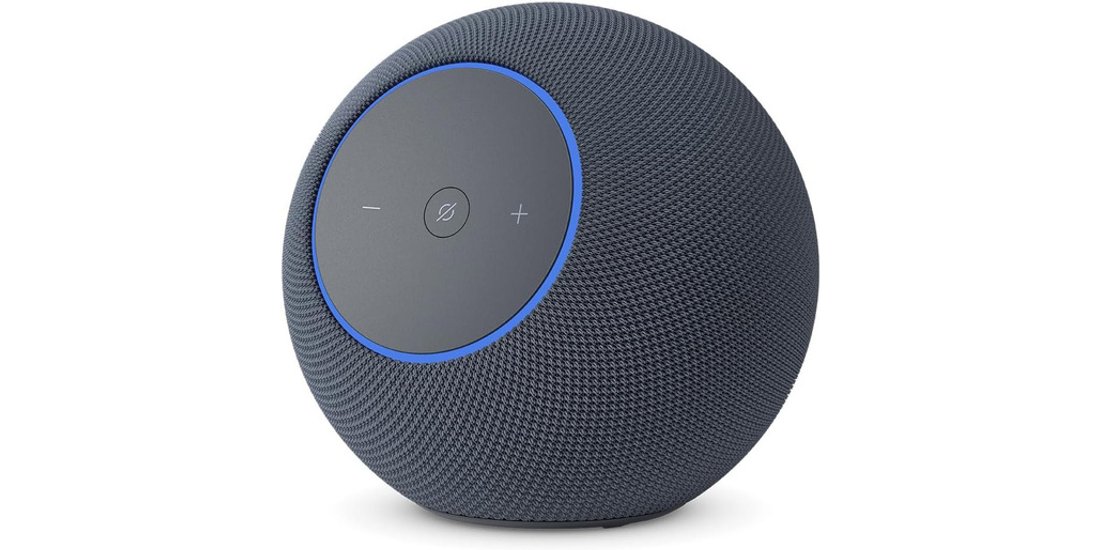 Amazon Echo Studio (2025)