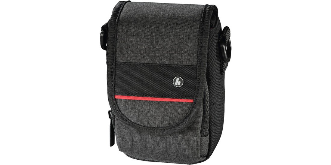 Hama Borsa per fotocamera Valletta 90P (75x52x13…