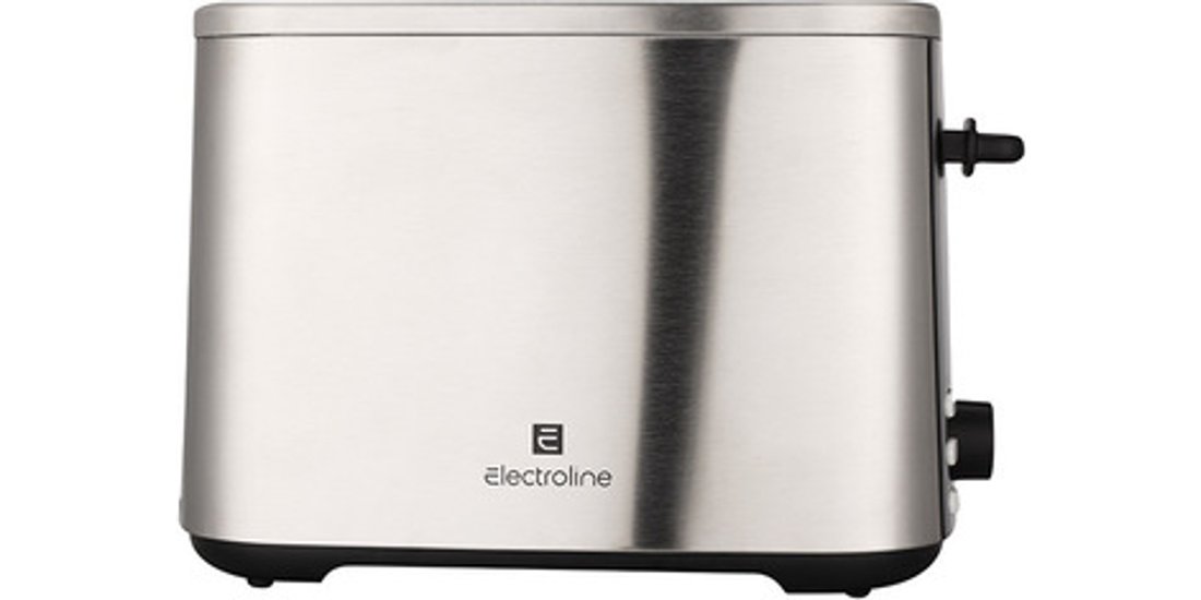 Electroline ELNEXTTOASTER392G tostapane 7 2 fetta…