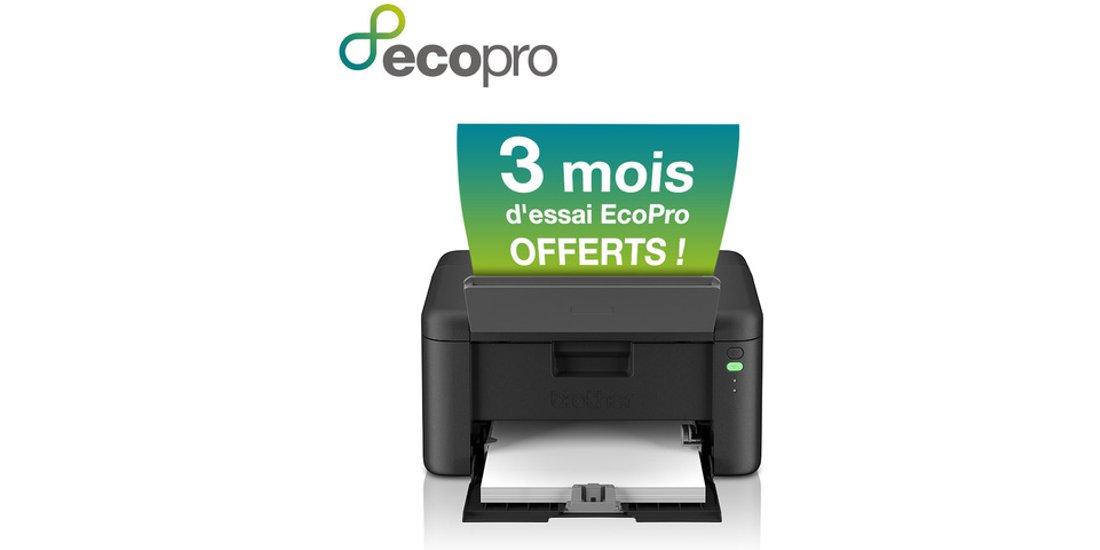 Brother HL-L1240W stampante Laser A4