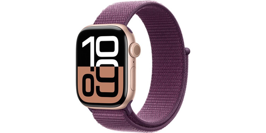 Apple Watch Series 10 Serie 10 GPS + Cellular…