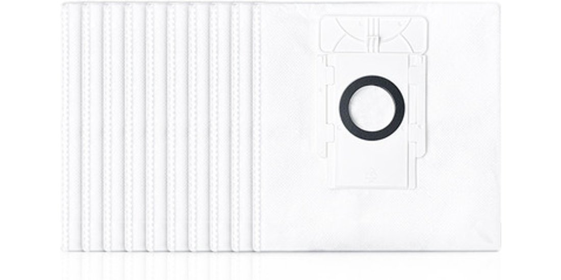 EZVIZ RA-KIT07 Robot aspirapolvere Sacchetto …