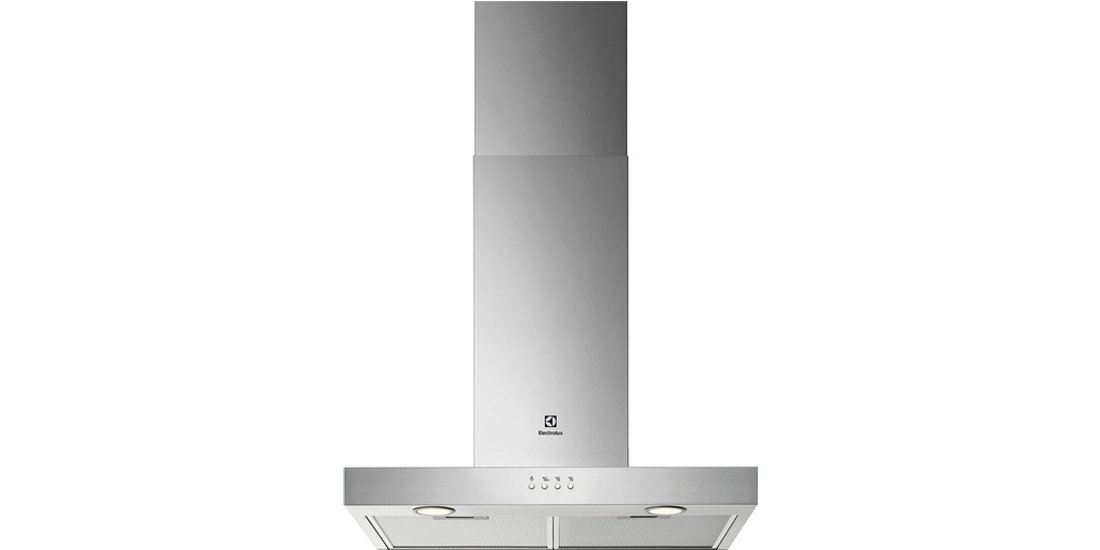 Electrolux LFT416X Serie 500 ExctractionTech …