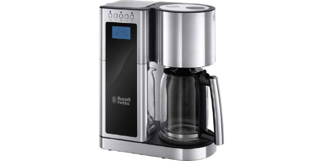 Russell Hobbs Elegance Automatica Macchina da…