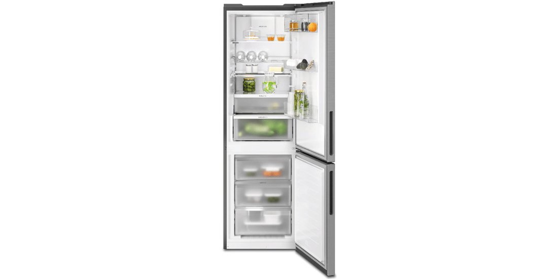 Electrolux Frigorifero Combinato Multiflow Classe…
