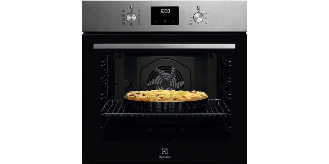 Electrolux Forno Incasso Steam Bake Classe A+ …