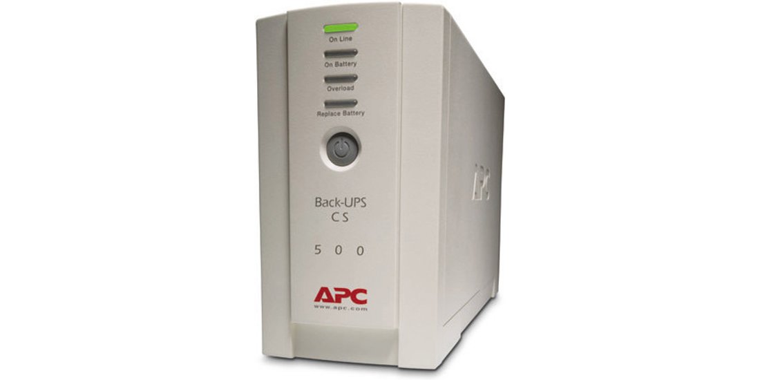 APC Back-UPS gruppo di continuità (UPS) Standby…